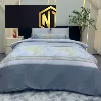 BỘ DRAP CHĂN GA GỐI 09